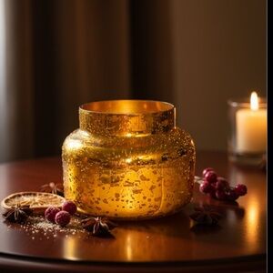 New Capri Blue Anthropologie Volcano candle